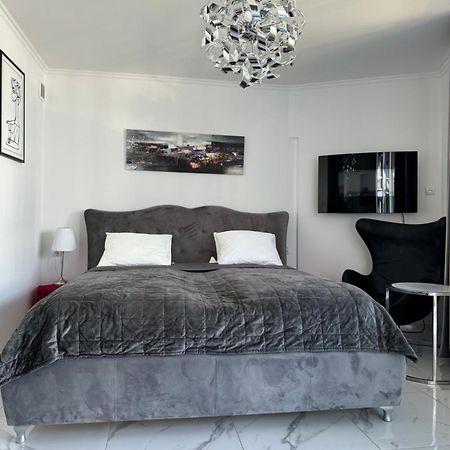 Apartament Kasprowicza 12A Kolobrzeg Dış mekan fotoğraf