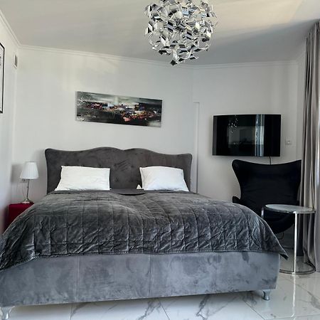 Apartament Kasprowicza 12A Kolobrzeg Dış mekan fotoğraf